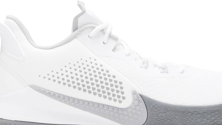 Nike Mamba Fury 'White Wolf Grey' CK2087-100 Order Nike Mamba Fury 'White Wolf Grey' CK2087-100