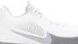 Order Nike Mamba Fury 'Putih Kelabu Serigala' CK2087-100