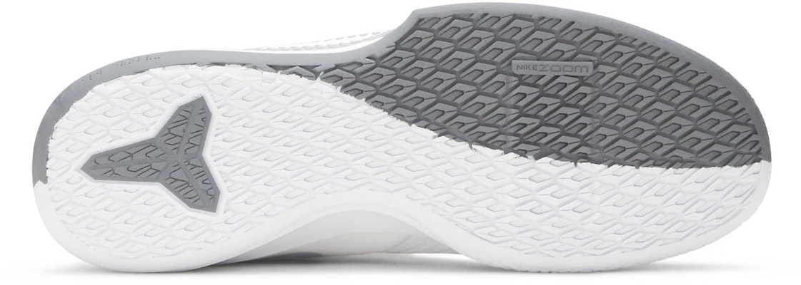 Nike Mamba Fury 'White Wolf Grey' CK2087-100 Shop Nike Mamba Fury 'White Wolf Grey' CK2087-100