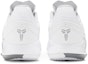 Details for Nike Mamba Fury 'Putih Kelabu Serigala' CK2087-100