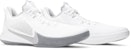 Nike Mamba Fury 'Putih Kelabu Serigala' CK2087-100