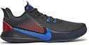 Buy Nike Mamba Fury EP 'Hitam Biru Perlumbaan' CK2088-004