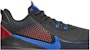 Nike Mamba Fury EP 'Hitam Biru Perlumbaan' CK2088-004