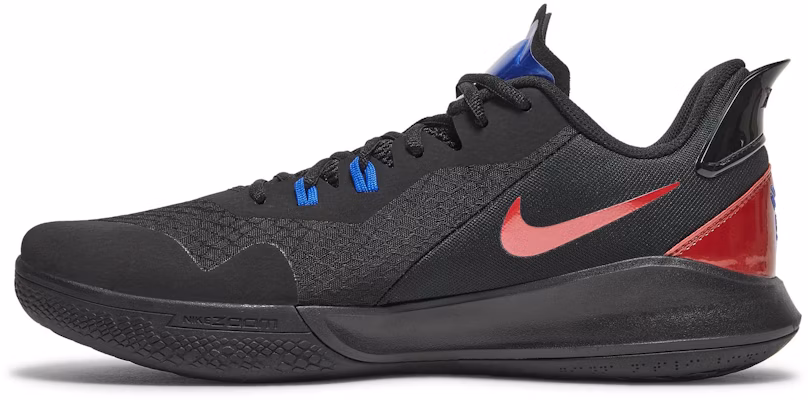 Nike Mamba Fury EP 'Negro Azul Racer' CK2088-004 Lookbook Nike Mamba Fury EP 'Negro Azul Racer' CK2088-004