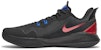 Nike Mamba Fury EP 'Hitam Biru Perlumbaan' CK2088-004