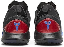 Nike Mamba Fury EP 'Negro Azul Racer' CK2088-004 Details for Nike Mamba Fury EP 'Negro Azul Racer' CK2088-004