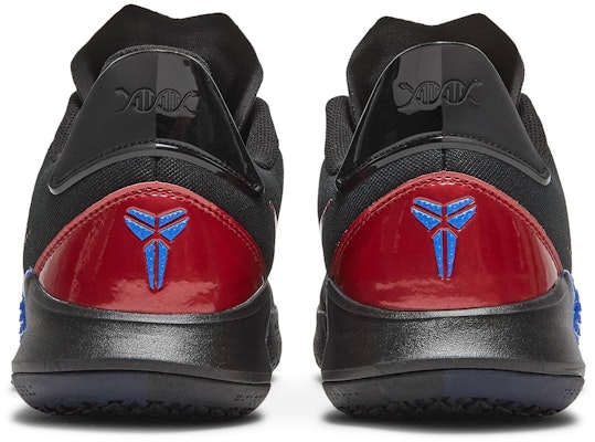 Nike Mamba Fury EP 'Negro Azul Racer' CK2088-004 Details for Nike Mamba Fury EP 'Negro Azul Racer' CK2088-004