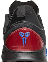 Nike Mamba Fury EP 'Negro Azul Racer' CK2088-004 Sizing Nike Mamba Fury EP 'Negro Azul Racer' CK2088-004