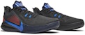 Nike Mamba Fury EP 'Hitam Biru Perlumbaan' CK2088-004