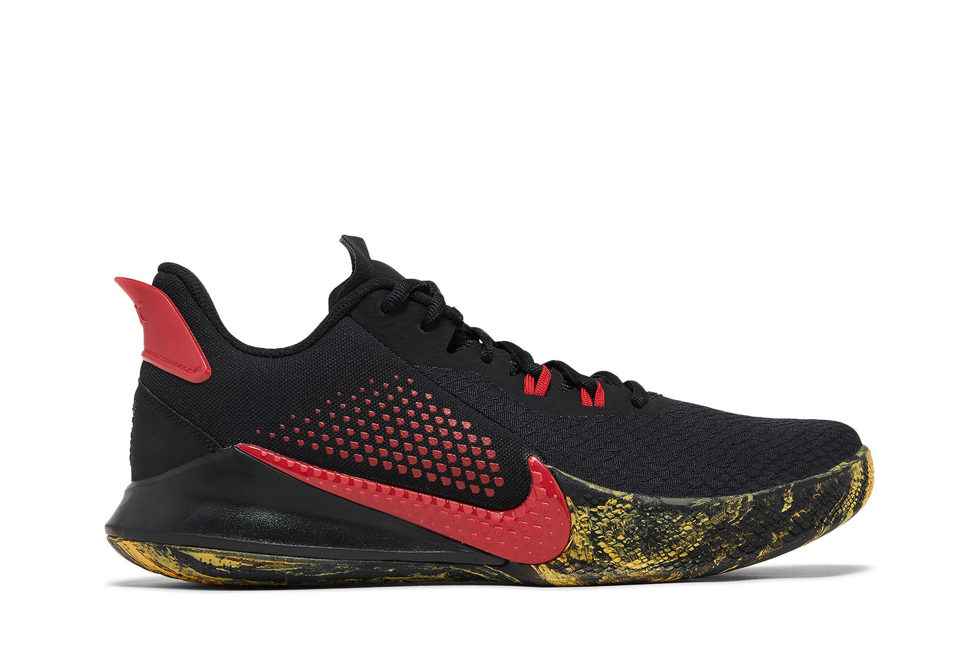 Nike Mamba Fury EP 'Bruce Lee' CK2088-002