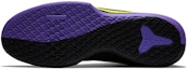 Details for Nike Mamba Fury EP 'Lakers Away' Lelaki CK2088-003