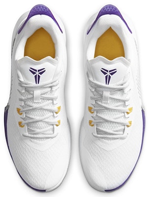 Nike Mamba Fury EP 'Lakers Home' CK2088-101 Shop Nike Mamba Fury EP 'Lakers Home' CK2088-101