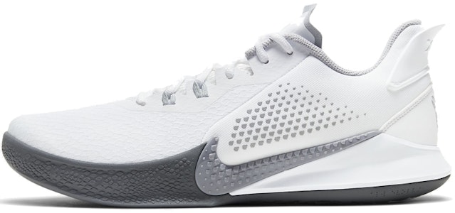 Nike Mamba Fury EP 'Blanco Gris Lobo' CK2088-100 Buy Nike Mamba Fury EP 'Blanco Gris Lobo' CK2088-100