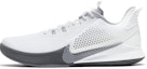 Buy Nike Mamba Fury EP 'Putih Kelabu Serigala' CK2088-100