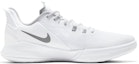Order Nike Mamba Fury EP 'Putih Kelabu Serigala' CK2088-100