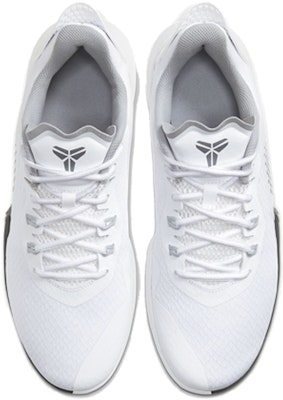 Nike Mamba Fury EP 'Blanco Gris Lobo' CK2088-100 Shop Nike Mamba Fury EP 'Blanco Gris Lobo' CK2088-100