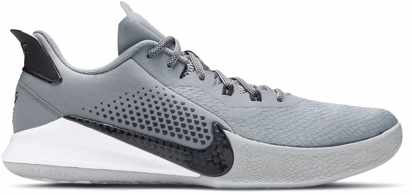 Nike Mamba Fury Team 'Cool Grey' CK6632-001 Buy Nike Mamba Fury Team 'Cool Grey' CK6632-001