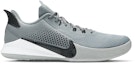 Buy Nike Mamba Fury Team 'Cool Grey' Lelaki Kasut Kelabu Keren. CK6632-001