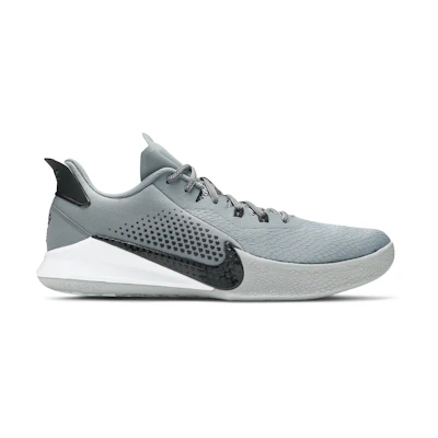 Nike Mamba Fury Team 'Cool Grey'