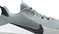 Nike Mamba Fury Team 'Cool Grey' Lelaki Kasut Kelabu Keren. CK6632-001
