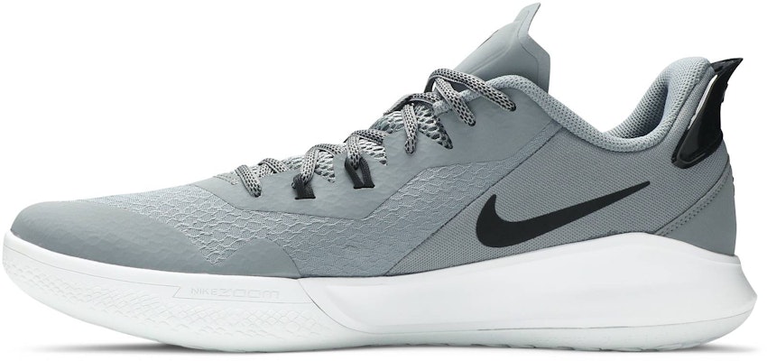 Nike Mamba Fury Team 'Cool Grey' CK6632-001 Lookbook Nike Mamba Fury Team 'Cool Grey' CK6632-001