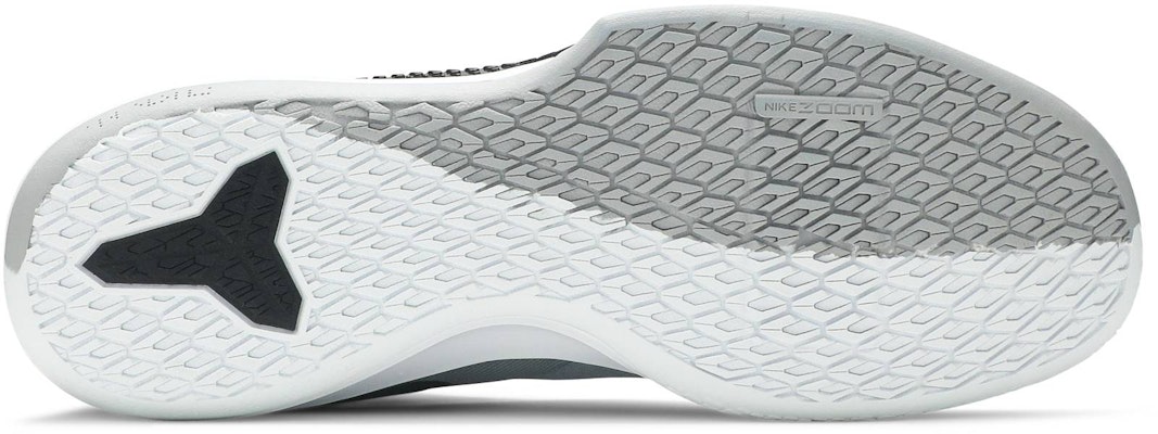 Nike Mamba Fury Team 'Cool Grey' CK6632-001 Shop Nike Mamba Fury Team 'Cool Grey' CK6632-001