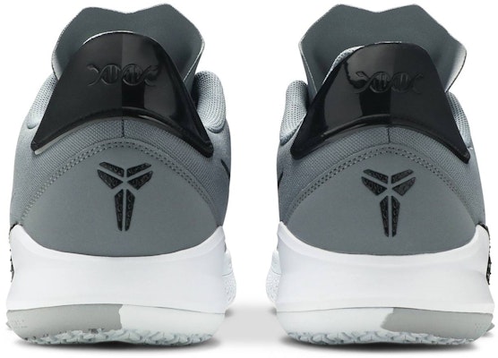 Nike Mamba Fury Team 'Cool Grey' CK6632-001 Details for Nike Mamba Fury Team 'Cool Grey' CK6632-001