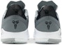 Details for Nike Mamba Fury Team 'Cool Grey' Lelaki Kasut Kelabu Keren. CK6632-001