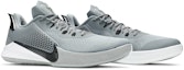 Cheap Nike Mamba Fury Team 'Cool Grey' Lelaki Kasut Kelabu Keren. CK6632-001