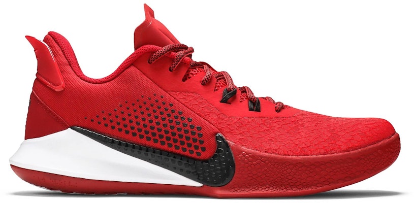 Nike Mamba Fury Team 'Gym Red' CK6632-600 Buy Nike Mamba Fury Team 'Gym Red' CK6632-600