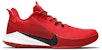 Nike Mamba Fury Team 'Gym Red' Merah Gym CK6632-600