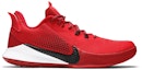 Buy Nike Mamba Fury Team 'Gym Red' Merah Gym CK6632-600