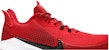 Nike Mamba Fury Team 'Gym Red' Merah Gym CK6632-600
