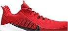 Order Nike Mamba Fury Team 'Gym Red' Merah Gym CK6632-600