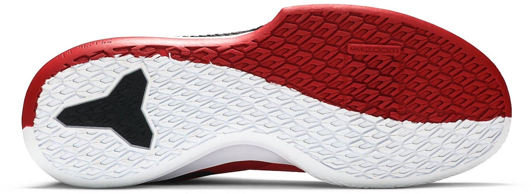 Nike Mamba Fury Team 'Gym Red' CK6632-600 Shop Nike Mamba Fury Team 'Gym Red' CK6632-600