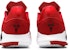 Nike Mamba Fury Team 'Gym Red' Merah Gym CK6632-600