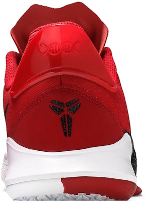 Nike Mamba Fury Team 'Gym Red' CK6632-600 Sizing Nike Mamba Fury Team 'Gym Red' CK6632-600