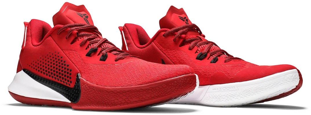 Nike Mamba Fury Team 'Gym Red' CK6632-600 Cheap Nike Mamba Fury Team 'Gym Red' CK6632-600