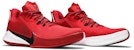 Nike Mamba Fury Team 'Gym Red' Merah Gym CK6632-600