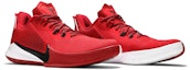 Cheap Nike Mamba Fury Team 'Gym Red' Merah Gym CK6632-600