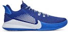 Buy Nike Mamba Fury Team 'Hyper Royal' Lelaki Hyper Royal CK6632-401