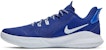 Nike Mamba Fury Team 'Hyper Royal' Lelaki Hyper Royal CK6632-401