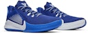 Nike Mamba Fury Team 'Hyper Royal' Lelaki Hyper Royal CK6632-401
