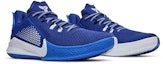 Cheap Nike Mamba Fury Team 'Hyper Royal' Lelaki Hyper Royal CK6632-401