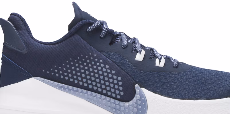 Nike Mamba Fury Team 'Midnight Navy' CK6632-400 Order Nike Mamba Fury Team 'Midnight Navy' CK6632-400
