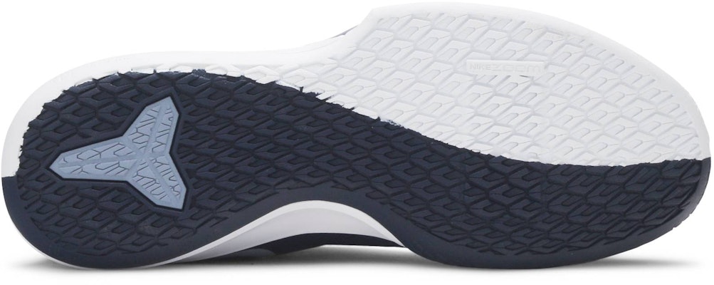 Nike Mamba Fury Team 'Midnight Navy' CK6632-400 Shop Nike Mamba Fury Team 'Midnight Navy' CK6632-400