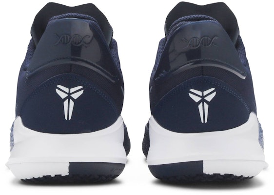 Nike Mamba Fury Team 'Midnight Navy' CK6632-400 Details for Nike Mamba Fury Team 'Midnight Navy' CK6632-400