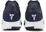 Details for Nike Mamba Fury Team 'Midnight Navy' dalam Bahasa Malaysia. CK6632-400