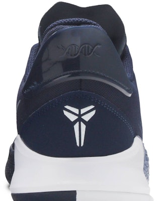 Nike Mamba Fury Team 'Midnight Navy' CK6632-400 Sizing Nike Mamba Fury Team 'Midnight Navy' CK6632-400