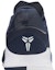 Sizing Nike Mamba Fury Team 'Midnight Navy' dalam Bahasa Malaysia. CK6632-400